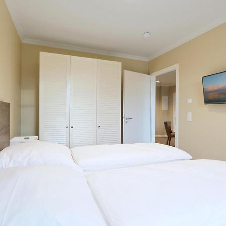 Baltischer Hof Apartment 28 볼텐하겐 외부 사진