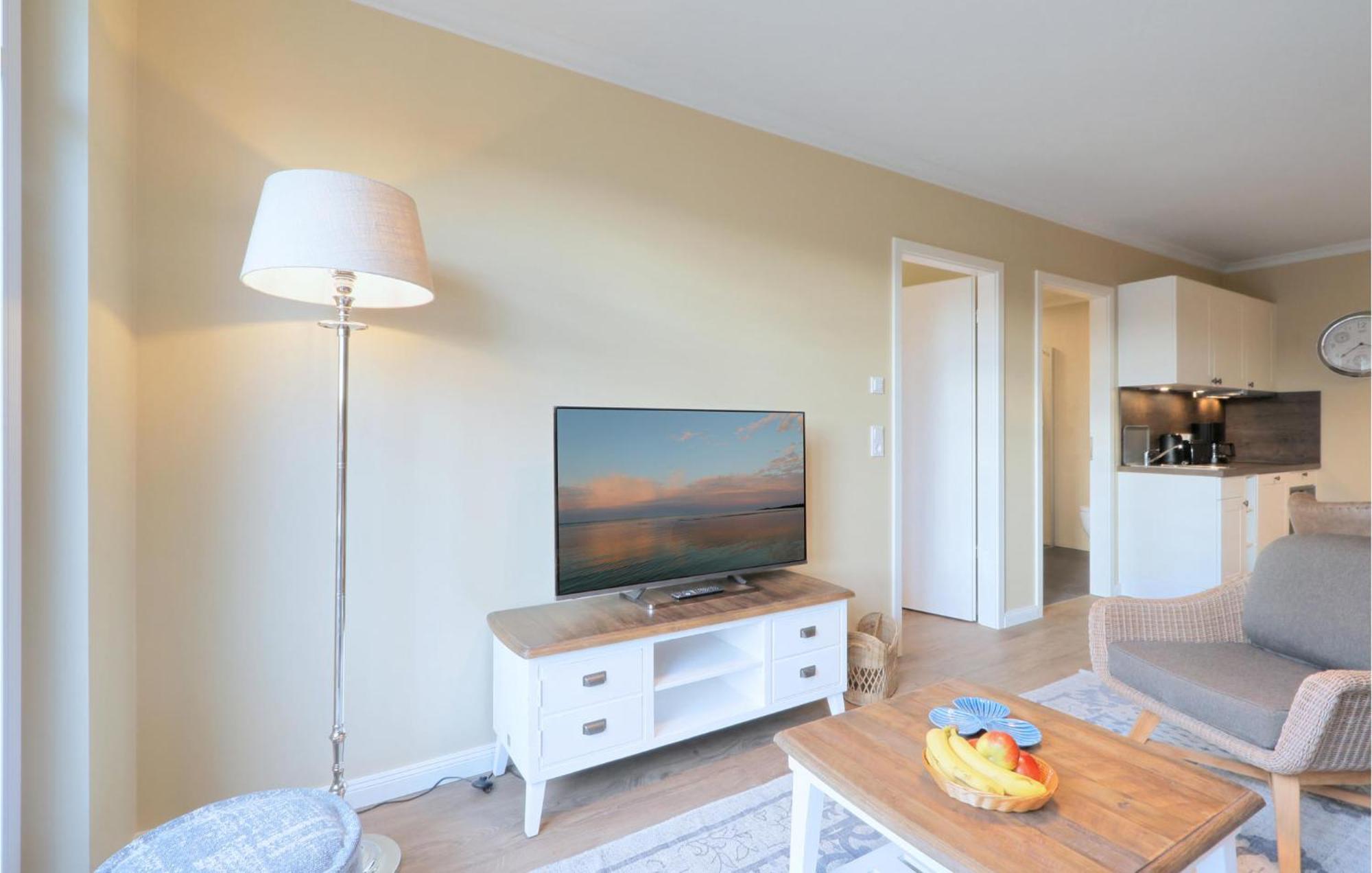 Baltischer Hof Apartment 28 볼텐하겐 외부 사진