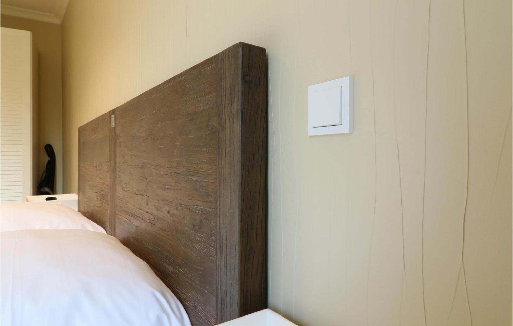 Baltischer Hof Apartment 28 볼텐하겐 외부 사진