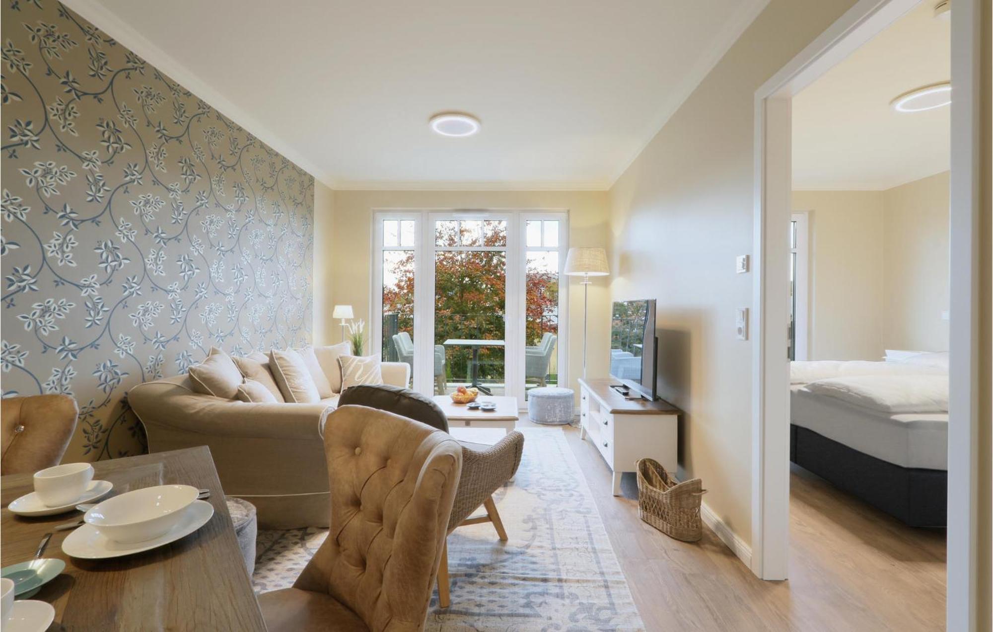Baltischer Hof Apartment 28 볼텐하겐 외부 사진
