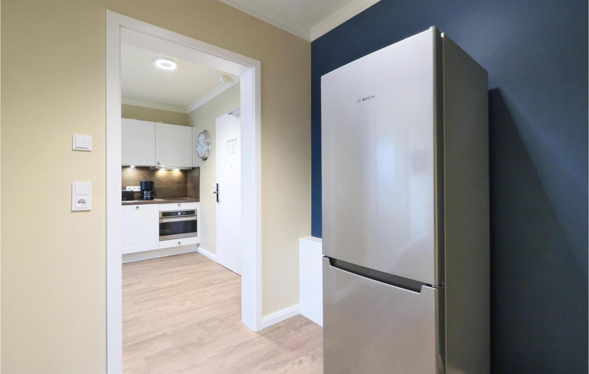 Baltischer Hof Apartment 28 볼텐하겐 외부 사진