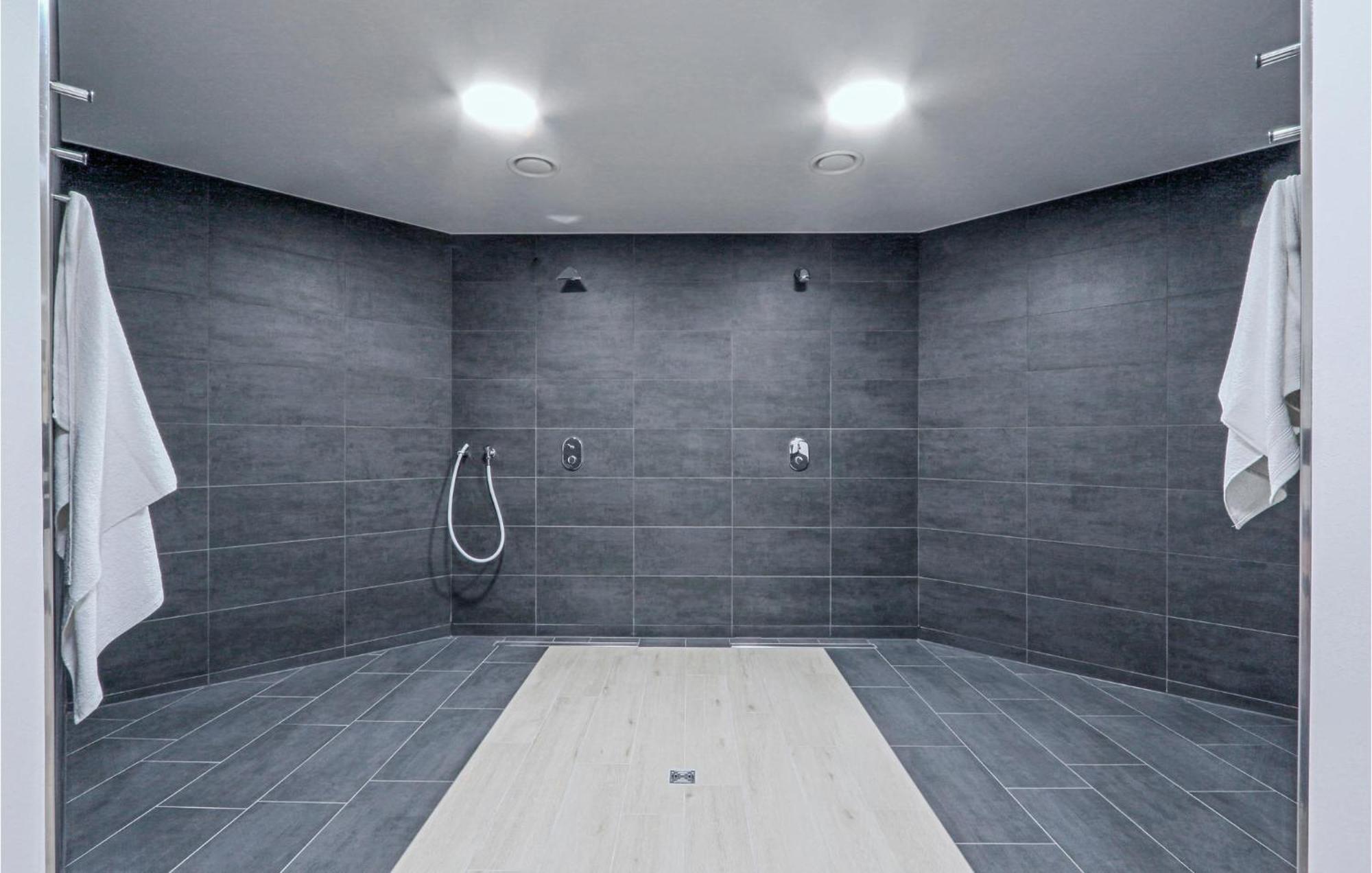 Baltischer Hof Apartment 28 볼텐하겐 외부 사진