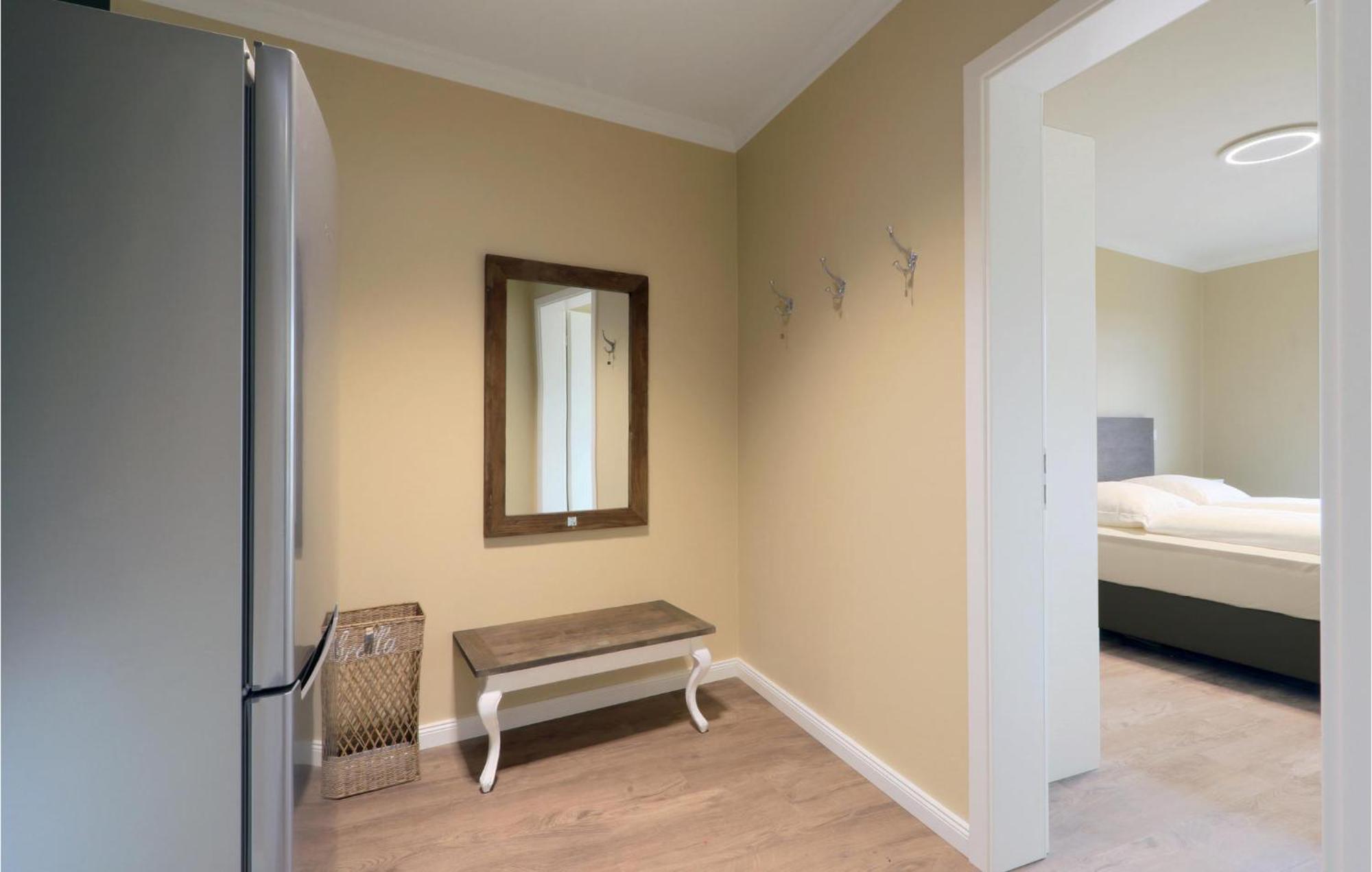 Baltischer Hof Apartment 28 볼텐하겐 외부 사진