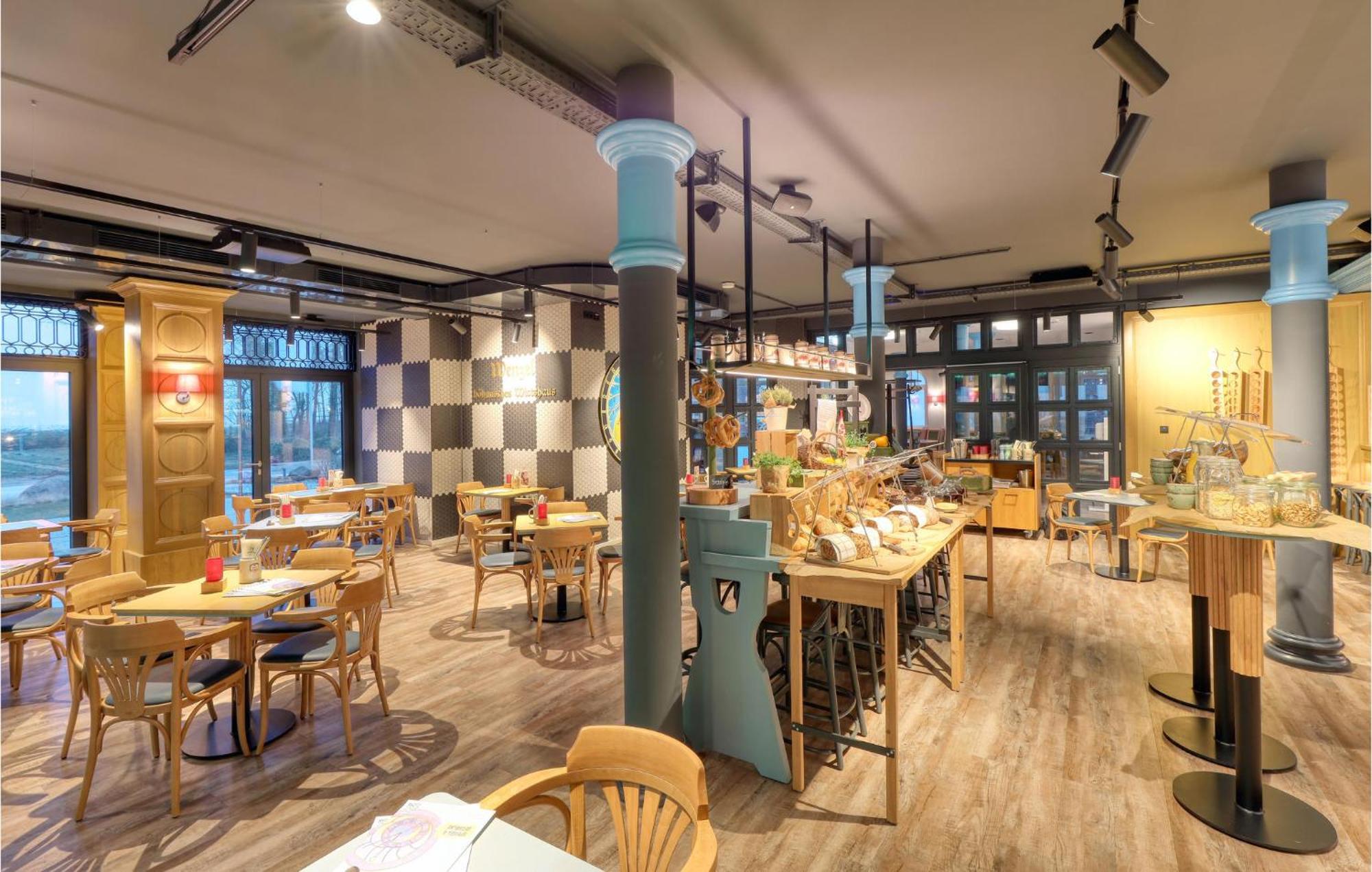Baltischer Hof Apartment 28 볼텐하겐 외부 사진